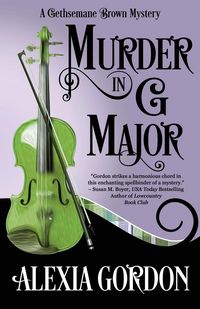Produktbild: Murder in G Major
