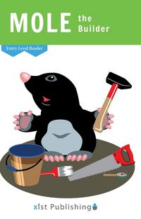 Produktbild: Mole the Builder