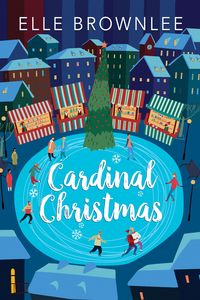 Produktbild: Cardinal Christmas