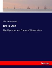 Produktbild: Life in Utah