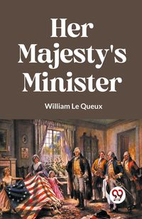 Produktbild: Her Majesty's Minister
