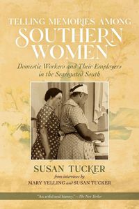 Produktbild: Telling Memories Among Southern Women