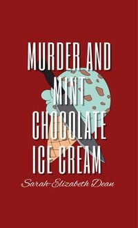 Produktbild: Murder and Mint Chocolate Ice Cream
