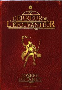 Produktbild: L'Epouvanteur