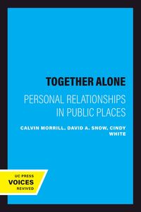 Produktbild: Together Alone