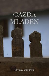 Produktbild: Gazda Mladen