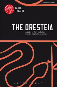 Produktbild: The Oresteia