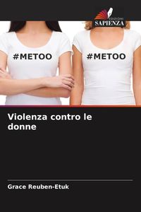 Produktbild: Violenza contro le donne