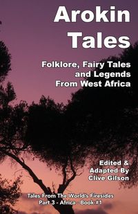Produktbild: Arokin Tales