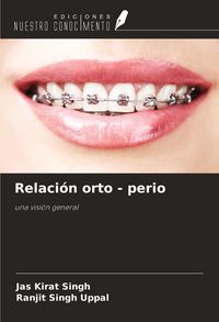 Produktbild: Relaci&oacute;n orto - perio