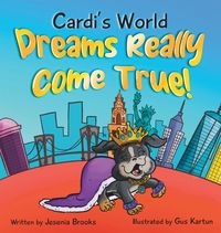 Produktbild: Cardi's World