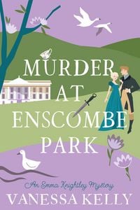 Produktbild: Murder at Enscombe Park