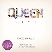 Produktbild: Queen Live