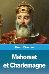Produktbild: Mahomet et Charlemagne