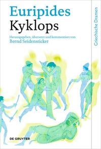 Produktbild: Kyklops