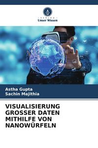 Produktbild: Visualisierung Grosser Daten Mithilfe von Nanow&uuml;rfeln