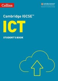 Produktbild: Cambridge IGCSE(TM) ICT Student's Book
