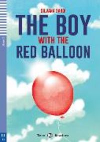 Produktbild: The Boy with the Red Balloon