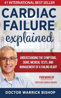 Produktbild: Cardiac Failure Explained