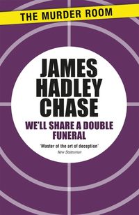 Produktbild: We'll Share a Double Funeral