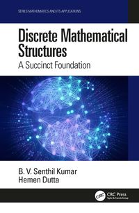 Produktbild: Discrete Mathematical Structures