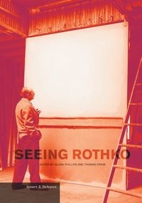 Produktbild: Seeing Rothko
