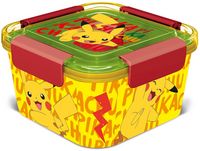 Produktbild: Pok&eacute;mon - Lunchbox [1810 ml]