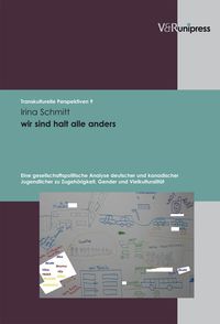 Produktbild: Wir sind halt alle anders