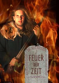 Produktbild: Feuer der Zeit