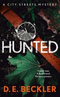 Produktbild: Hunted