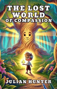 Produktbild: The Lost World of Compassion