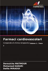Produktbild: Farmaci cardiovascolari