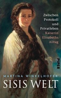 Produktbild Sisis Welt