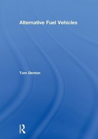 Produktbild: Alternative Fuel Vehicles