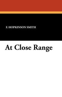 Produktbild: At Close Range