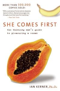 Produktbild: She Comes First