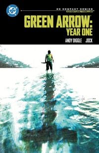 Produktbild: Green Arrow: Year One: DC Compact Comics Edition