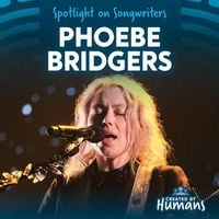 Produktbild: Phoebe Bridgers