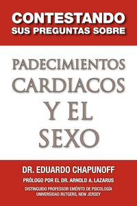 Produktbild: Contestando Sus Preguntas Sobre Padecimientos Cardiacos y El Sexo