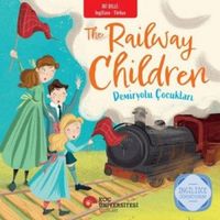 Produktbild: The Railway Children - Demiryolu Cocuklari