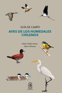 Produktbild: Aves de los humedales chilenos