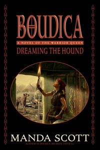 Produktbild: Dreaming the Hound