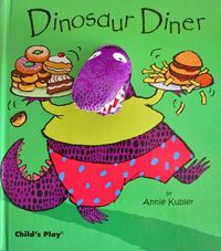 Produktbild: Dinosaur Diner