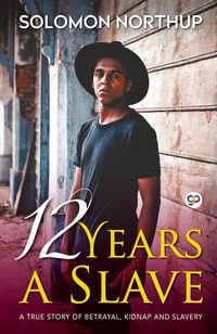 Produktbild: 12 Years A Slave (Hardcover Library Edition)