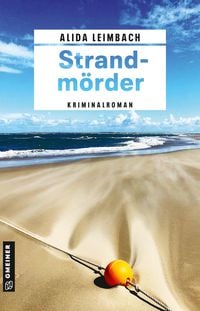 Produktbild: Strandm&ouml;rder
