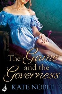 Produktbild: The Game and the Governess: Winner Takes All 1