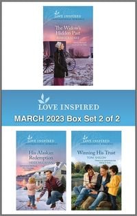 Produktbild: Love Inspired March 2023 Box Set - 2 of 2