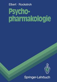Produktbild: Psychopharmakologie