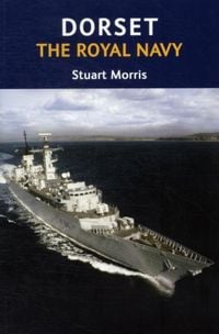 Produktbild: Dorset, The Royal Navy
