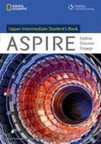 Produktbild: Crossley, R: Aspire Upper-Intermediate